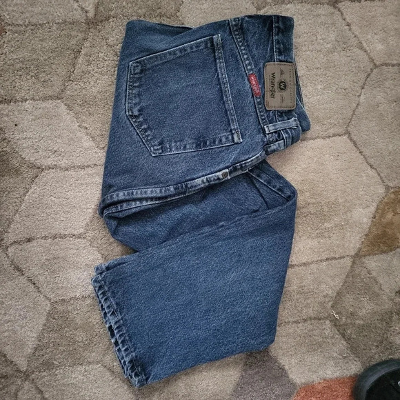 Wrangler jeans - Picture 1 of 1